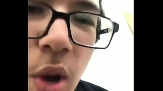 18 trying anal