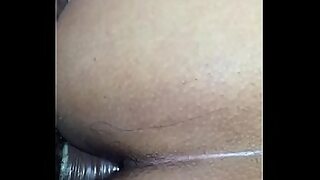 18 year ass