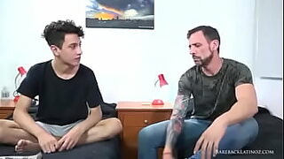 18 year old son