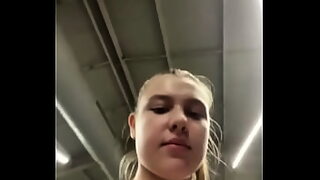 18 orgasm