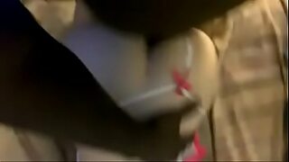 1st ass ride