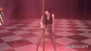 1080p un ouvrier costaud sest fait prendre en train de se branler dans un escalier