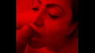 asmr spit drool play
