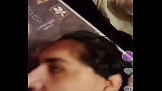18 trying anal