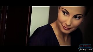 18 shy casting
