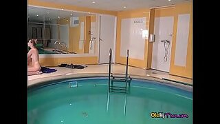 1 man 8 girls sex