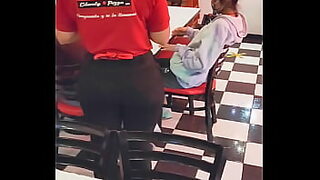 awesome booty
