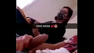 marido borracho amigo le folla a su mujer
