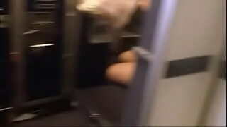 aunty hidden camera