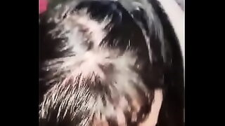 aponesa chupando rola