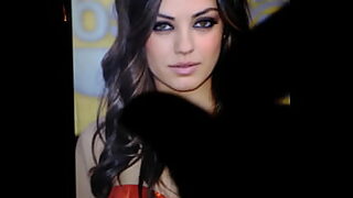 amia miley mick blue