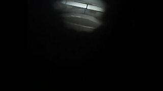 bokeb lagi memakai baju lasung di gejot