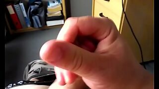 18 year old boy fucks with a 21year old woman