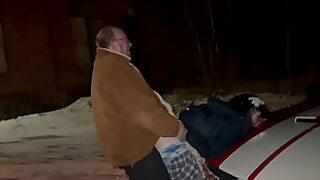 18 year old skull fucked pukes on cock