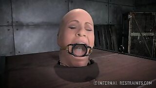 armbinder bondage