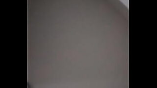 1st time in ass
