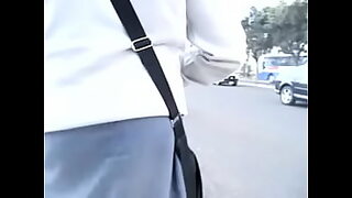 amouranth upskirt