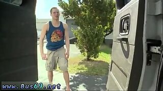 16 old boy