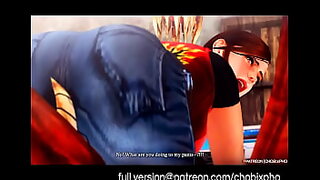 3d cruel evil madness