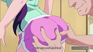 1st time ass