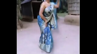 afreen khan without clothes video