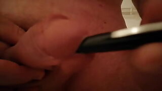 dr insertion shounde urethral