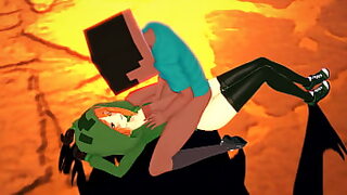 aphmau minecraft
