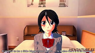 bleach anime blowjob download