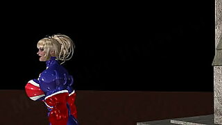 animation flag