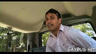 1st time anal