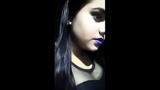 18 years old girls dress changeing video