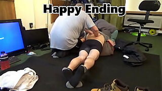 1 girl 4 boys at a time 1 in moutn 2 in vagina 1 in 2 hole