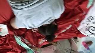 accidently quick cum