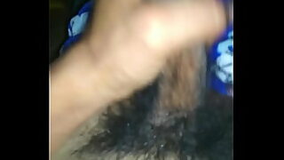 1 girl 4 boys at a time 1 in moutn 2 in vagina 1 in 2 hole