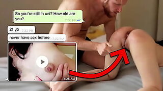 18 years old having sex with a lady