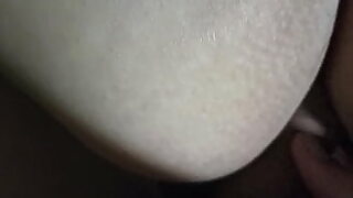 12 yo anal