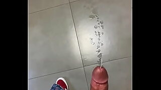 batendo punheta