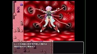 2d animation parn