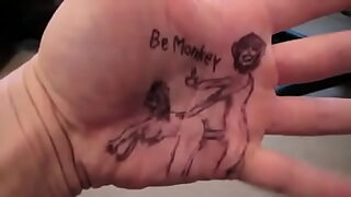 1 man and 5 woman