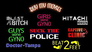 18 year old dragged out of bed for rough gangbang with dap