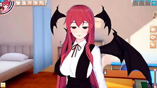 baka na imouto o rikou ni suru no wa ore no xx dake na ken ni tsuite