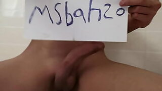 1st time ass