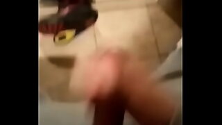 big wank