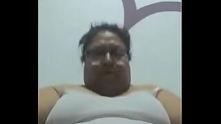 abuela cojiendo con nieto