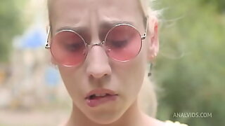 anjli aura mms