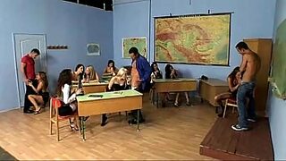 15 old students