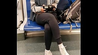 1st time ass
