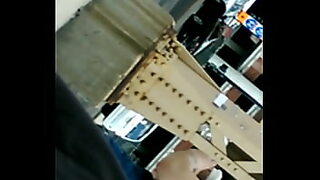 aunty boy hidden camera