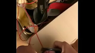 arab hidden cam