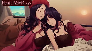 asmr network